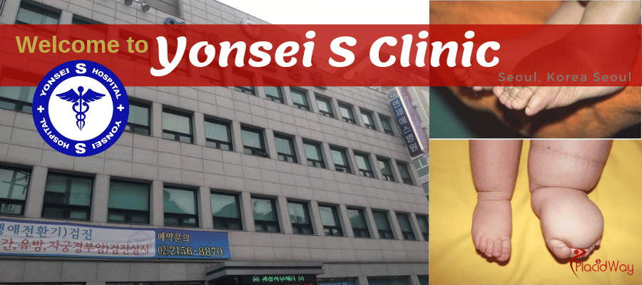 Yonsei S Clinic